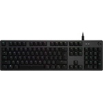 Logitech G512 GX (920-009352) Клавиатури