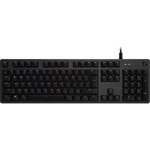 Logitech G512 GX (920-009352) Клавиатури