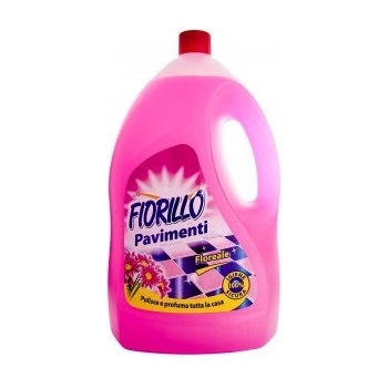 Fiorillo Pavimenti Čistič pre domácnosť s vôňou 4 l