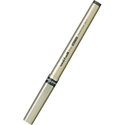 Ролер Uni UB-177 0.7 mm Червен (1603020-07-111011016)