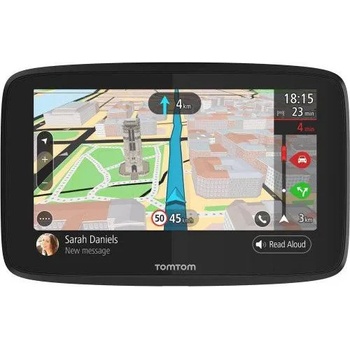 Image 1 of TomTom Go 620 World (1PN6.002 01)