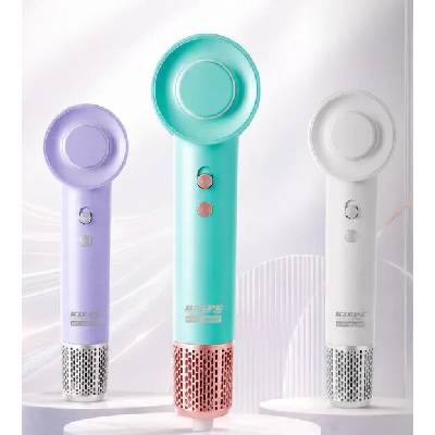 Kiepe Professional Home Precision BLDC - Bílá