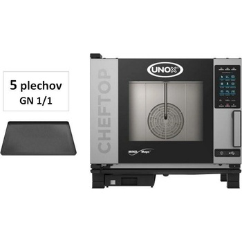 UNOX XEVC-0511-EPRM PLUS