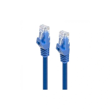 ALOGIC C6-15B-BLUE мрежов кабел Син 15 м Cat6 (C6-15B-Blue) (C6-15B-Blue)