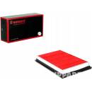 Nipparts J1321008 Vzduchový filter