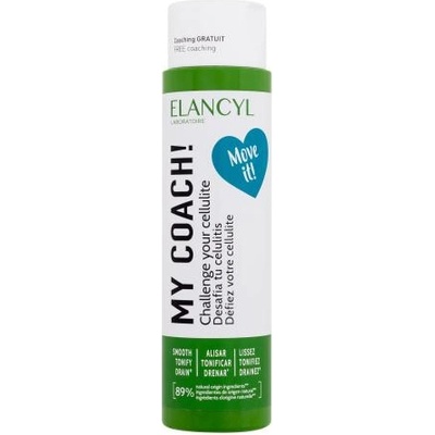 ELANCYL My Coach! Challenge Your Cellulite лосион за тяло против целулит 200 ml