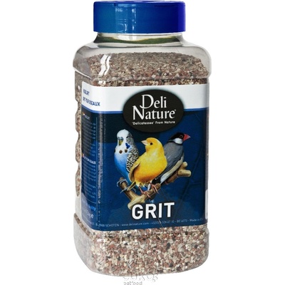 Deli Nature Grit 1,2kg – Zbozi.Blesk.cz