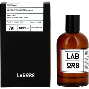 LABOR8 Nezah 781 Extrait de Parfum 100 ml Парфюми