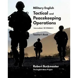 Military English (ISBN: 9781096969594)