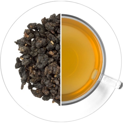 Oxalis Vietnam Red Oolong Thanh Tam 60 g