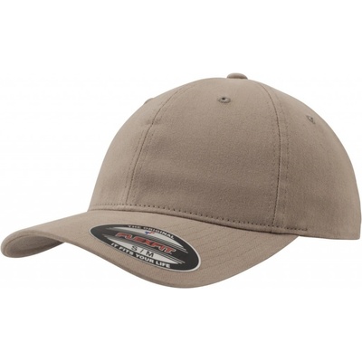 Flexfit Unisex FX6245CM Khaki