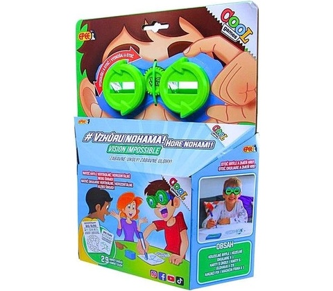 Cool Games Spy Code Sejf