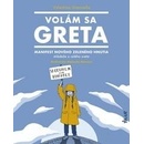 Volám sa Greta