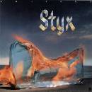 Styx - Equinox CD