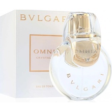 Bvlgari Omnia Crystalline toaletná voda dámska 100 ml