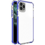 Apple Sиликонов калъф Spring Armor за Apple iPhone 11 Pro Max - Син KP9596