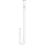 Zarys Nelaton Urinary Cathether Sterile CH 24