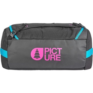 Picture Сак Picture Wildpath Duffle 40 Luggage - Black III (510-5150-0711)
