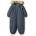 WHEAT Детска грейка Wheat Kid's Nickie Overall - Greyblue - размер 74 (EU) (702-4479-0111)
