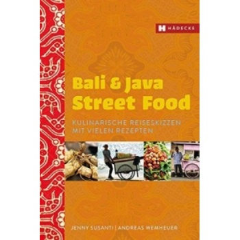 Bali & Java Street Food