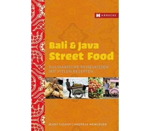 Bali & Java Street Food