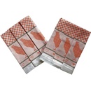 SVITAP sleep well Sliepky 50 x 70 cm 3 ks modré oranžové