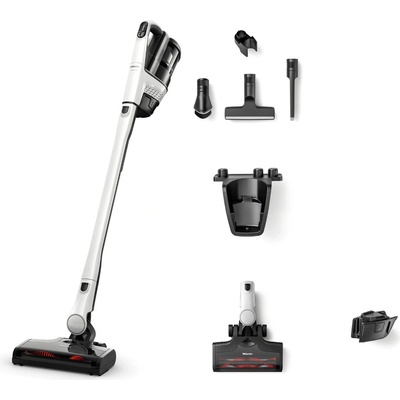 Miele Triflex HX3 Briliantová bílá