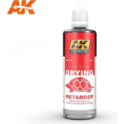 AK Interactive Drying Retarder 60ml