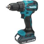 Makita DHP490WV Бормашина-винтоверт
