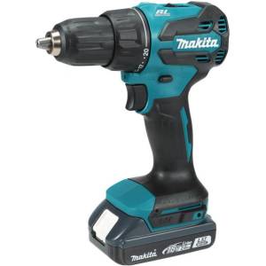 Makita DHP490WV Бормашина-винтоверт