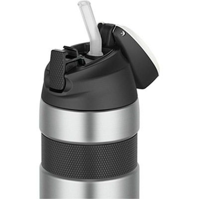 Thermos Капачка със сламка за термо бутилка за велосипед (1380D2)