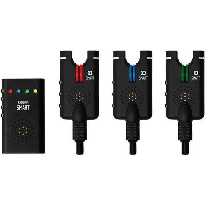 Delphin sada signalizátorů Smart 3+1 – Zboží Dáma