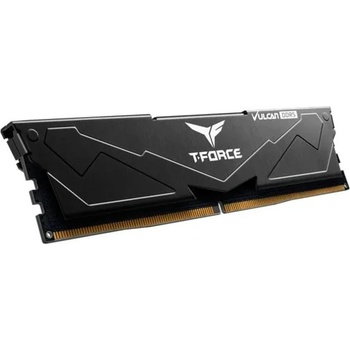 Image 1 of Team Group T-FORCE VULCAN 16GB DDR5 5200MHz FLBD516G5200HC40C01