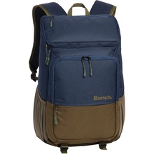 Bench Phenom Toploader modrá 22 l