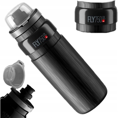 Elite FLY MTB 750 ml – Zboží Dáma