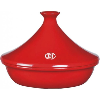 Emile Henry tajine 27 cm 2 l