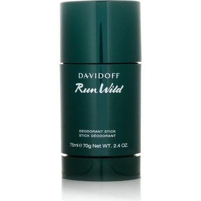 Davidoff Run Wild deostick 75 ml
