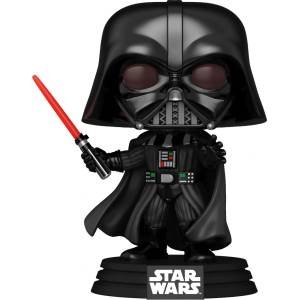 Funko Фигура Funko POP! Star Wars: Star Wars - Darth Vader (Armored) #867 (114823)