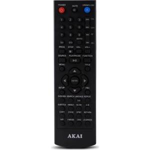 GENERAL AKAI AMD340 - съвместимо дистанционно управление на марката General (AMD340) Дистанционно