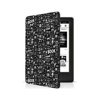 Connect It pre Amazon Kindle 2021 11th gen. CEB-1061-DD Doodle