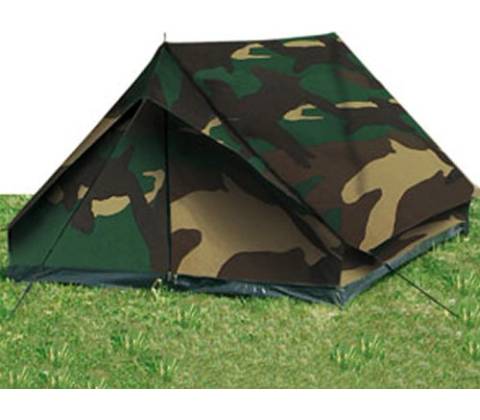 Mil-tec MINI PACK STANDARD 2