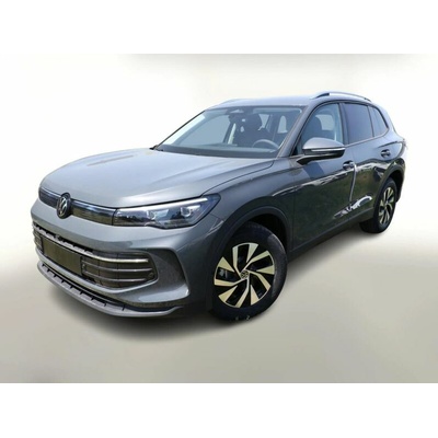 Volkswagen Tiguan DSG IQ.DRIVE 110 kW