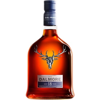 The Dalmore Далмор 18г