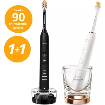 Philips Sonicare 9000 DiamondClean Duo HX9914/69