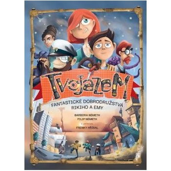 Tvojazem