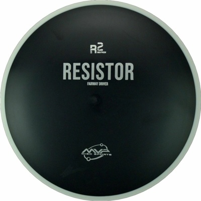 MVP Resistor R2 Neutron