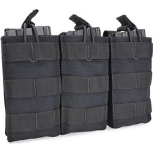 Condor Outdoor Chest Rig OPS černá