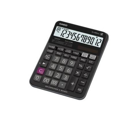 Casio DJ 120 D Plus