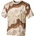 MFH Камуфлажна тениска модел 6 Col Desert, 160 г/м2 (00103W)