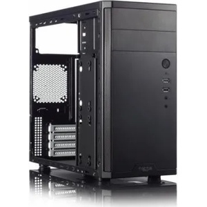 Fractal Design Core 1100 black (FD-CA-CORE-1100-BL)